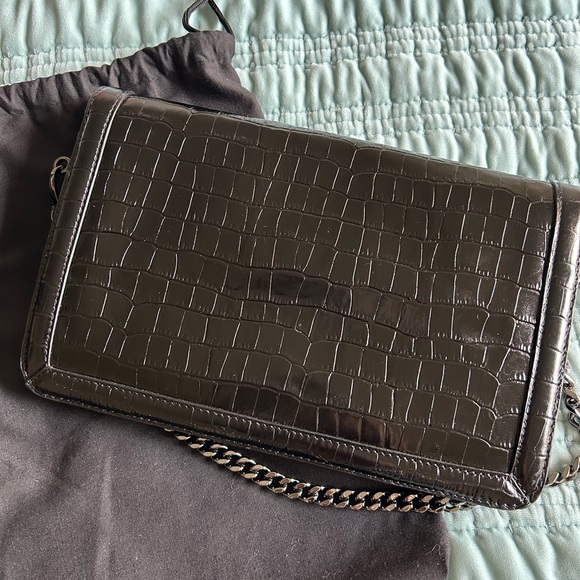 Zadig & Voltaire Crossbody Clutch Bag - Picture 3 of 8